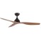 CEILING FAN  147-29374 ΧΡΩΜΑ ΞΥΛΟΥ ΜΕ R/C Φ132 38W DC ΜΟΤΕΡ